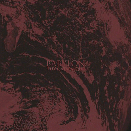 Thy Catafalque : Babylon